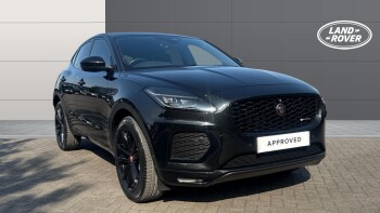 Jaguar E-Pace 2.0 D200 R-Dynamic SE 5dr Auto Diesel Estate